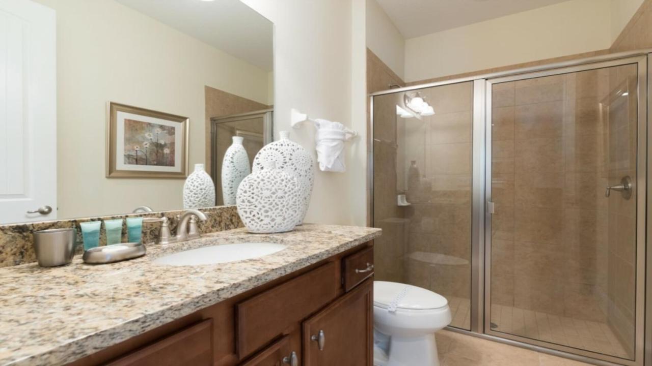 Je63369 - The Encore Club - 8 Bed 7 Baths Holiday home