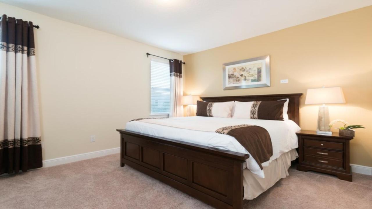 Je63369 - The Encore Club - 8 Bed 7 Baths Holiday home