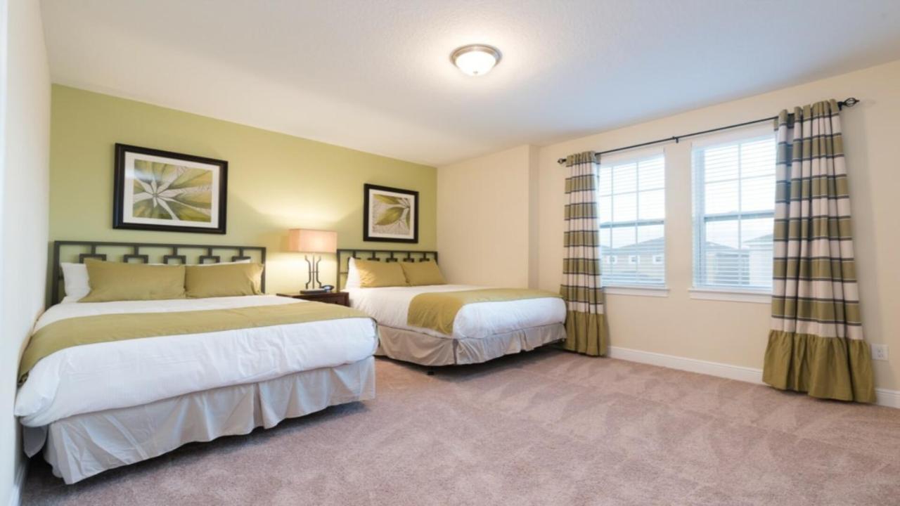 Je63369 - The Encore Club - 8 Bed 7 Baths * Orlando