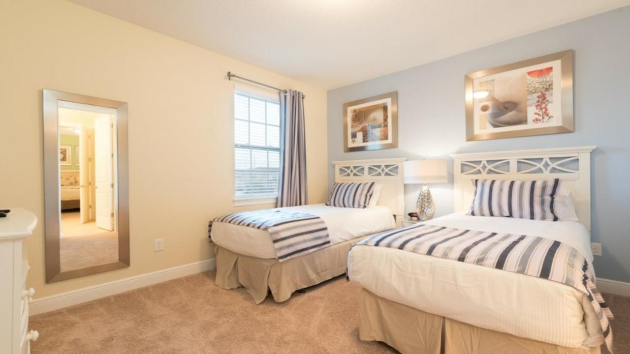 Holiday home Je63369 - The Encore Club - 8 Bed 7 Baths *