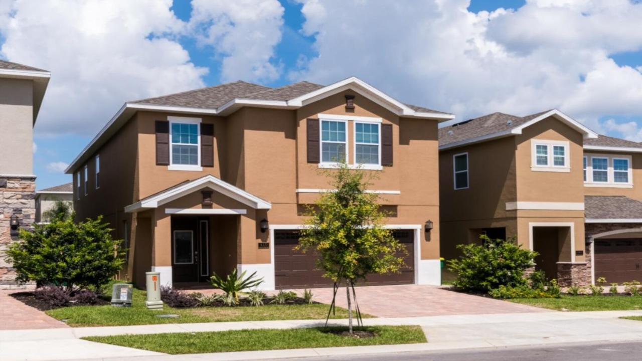 Je63369 - The Encore Club - 8 Bed 7 Baths * Orlando
