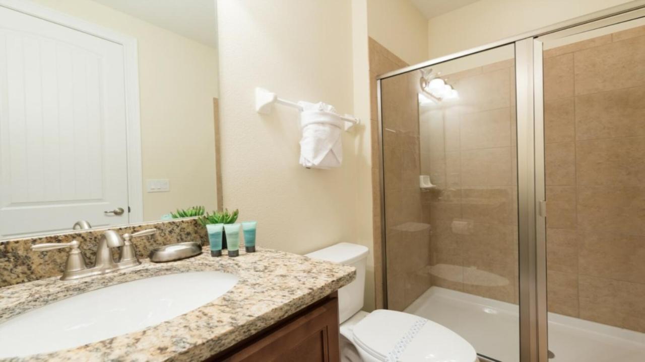 Je63369 - The Encore Club - 8 Bed 7 Baths *