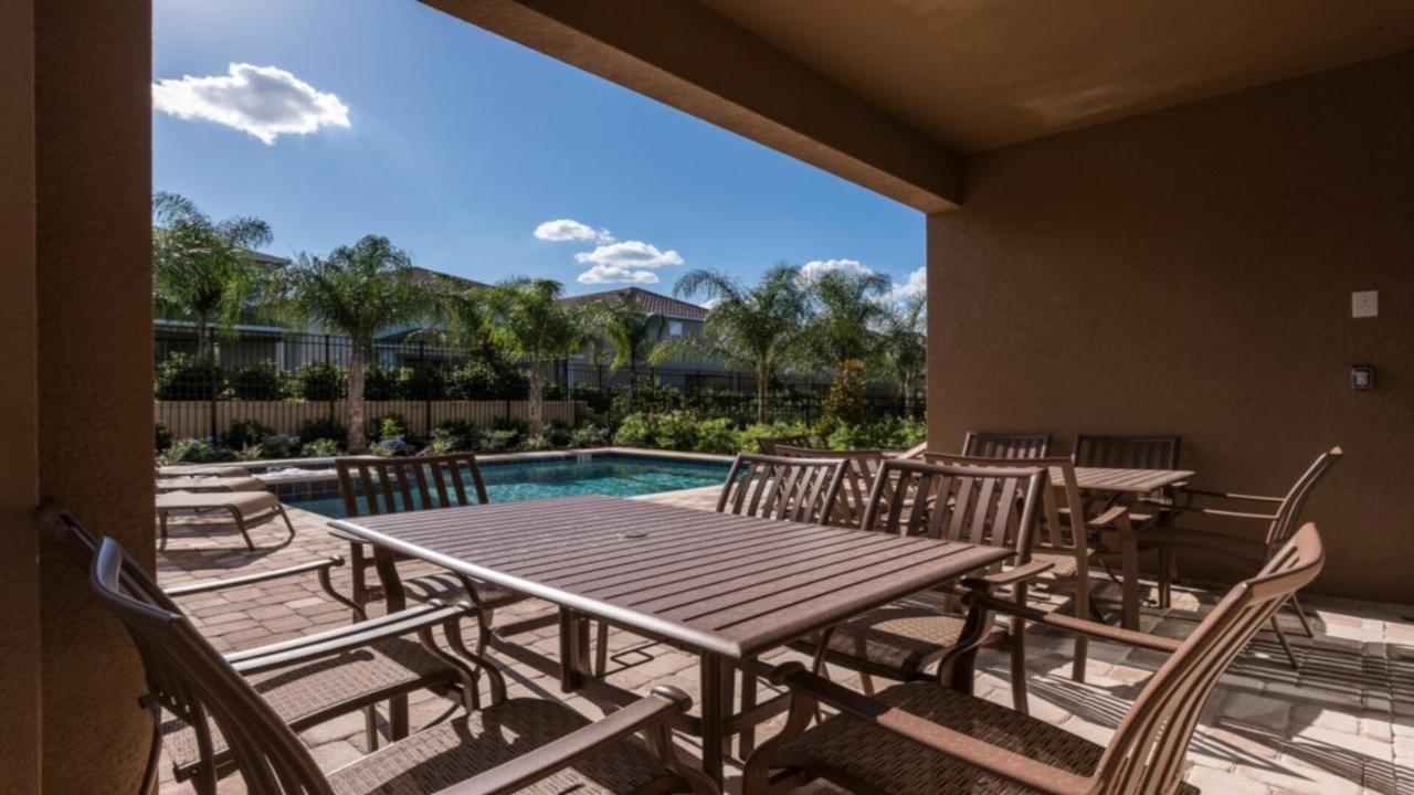 Holiday home Je63369 - The Encore Club - 8 Bed 7 Baths