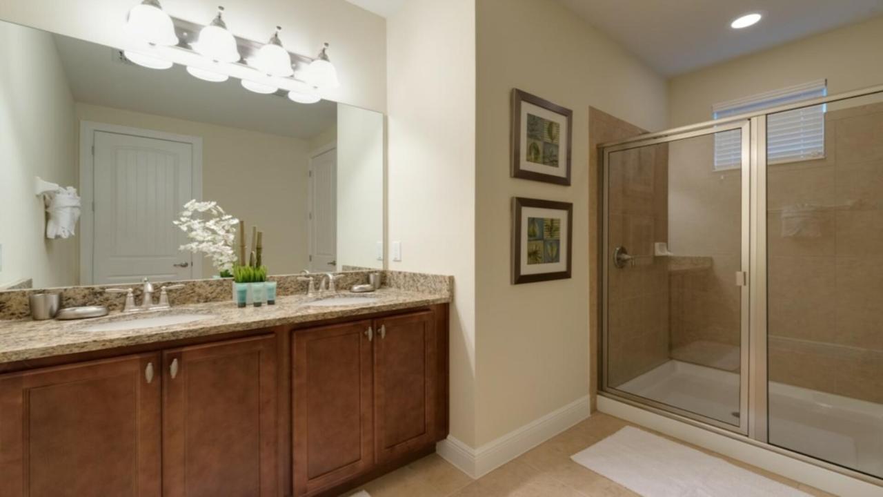 Je63369 - The Encore Club - 8 Bed 7 Baths Holiday home