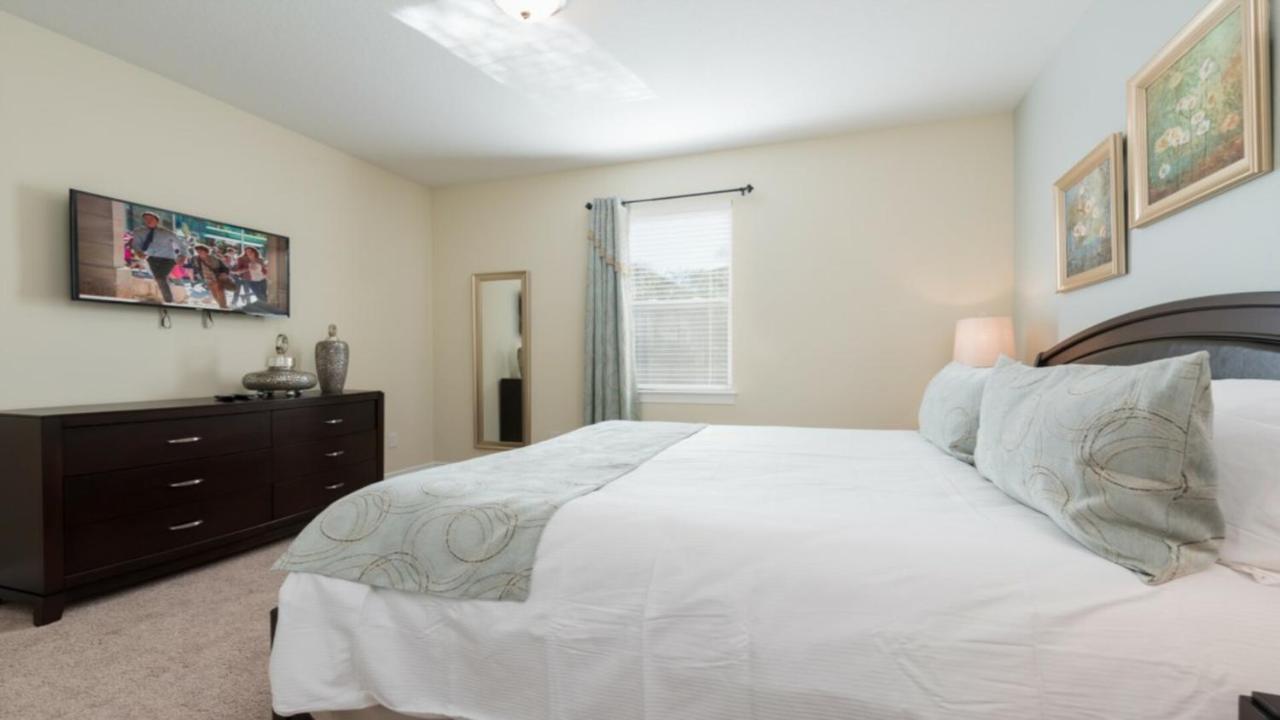 Holiday home Je63369 - The Encore Club - 8 Bed 7 Baths Orlando