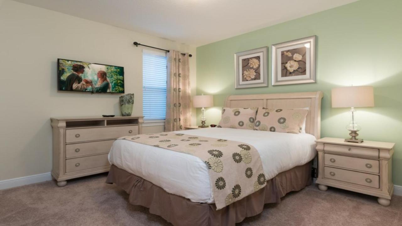 Holiday home Je63369 - The Encore Club - 8 Bed 7 Baths