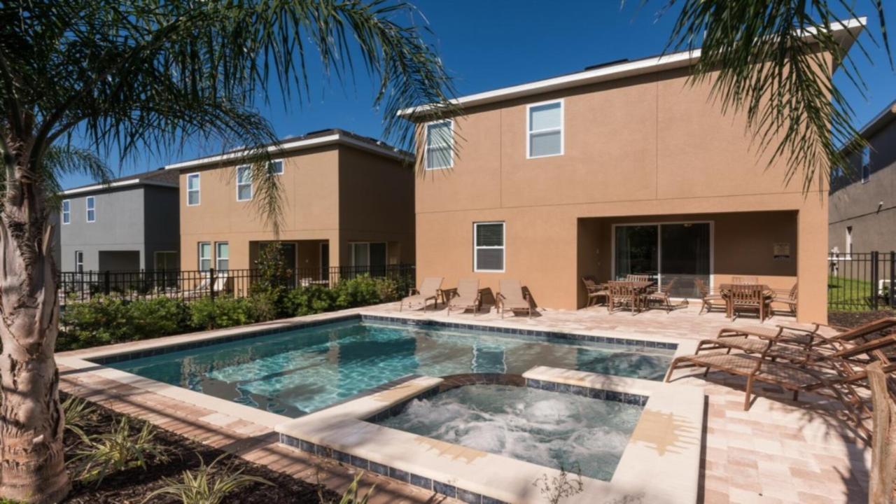 Je63369 - The Encore Club - 8 Bed 7 Baths *