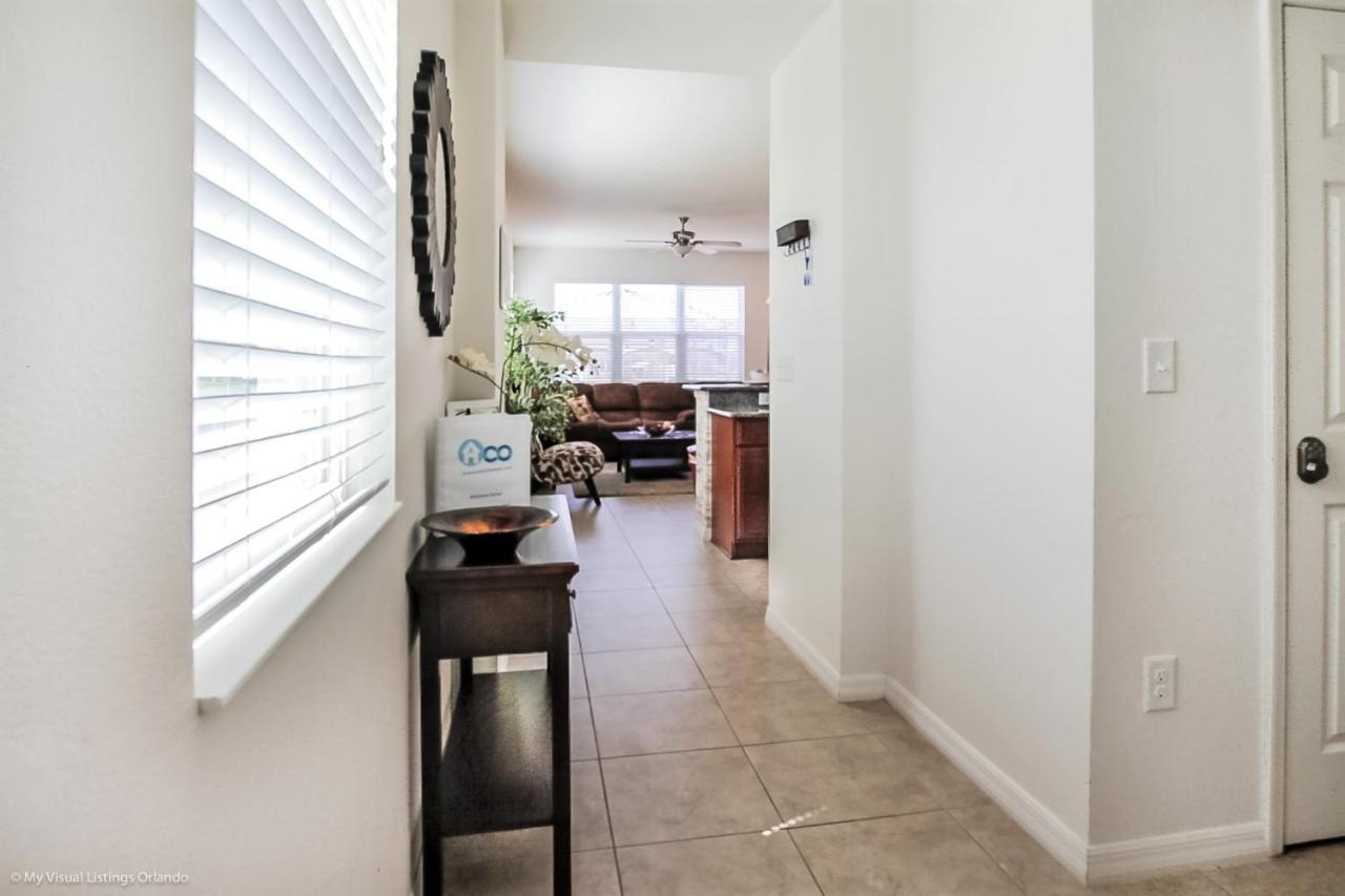 3175tc Amazing Compass Baytown Sleeps 10 * Orlando