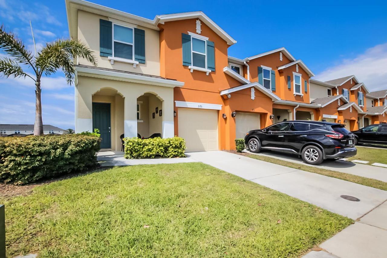 3175tc Amazing Compass Baytown Sleeps 10 Holiday home Orlando