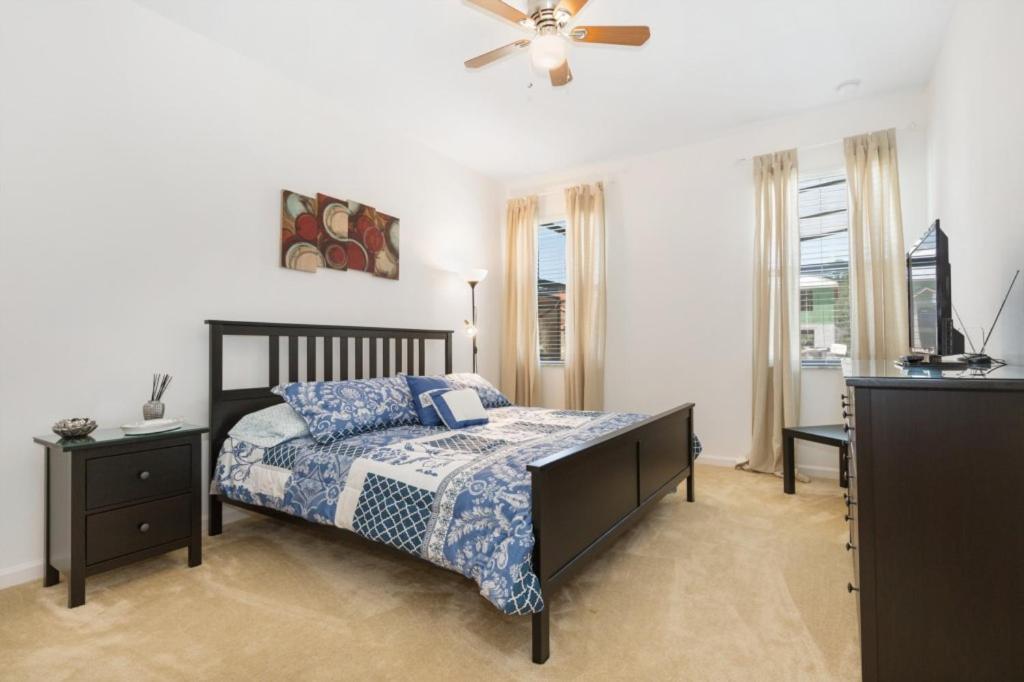 Veranda Palms Ihr 1004 Villa Hunters Creek