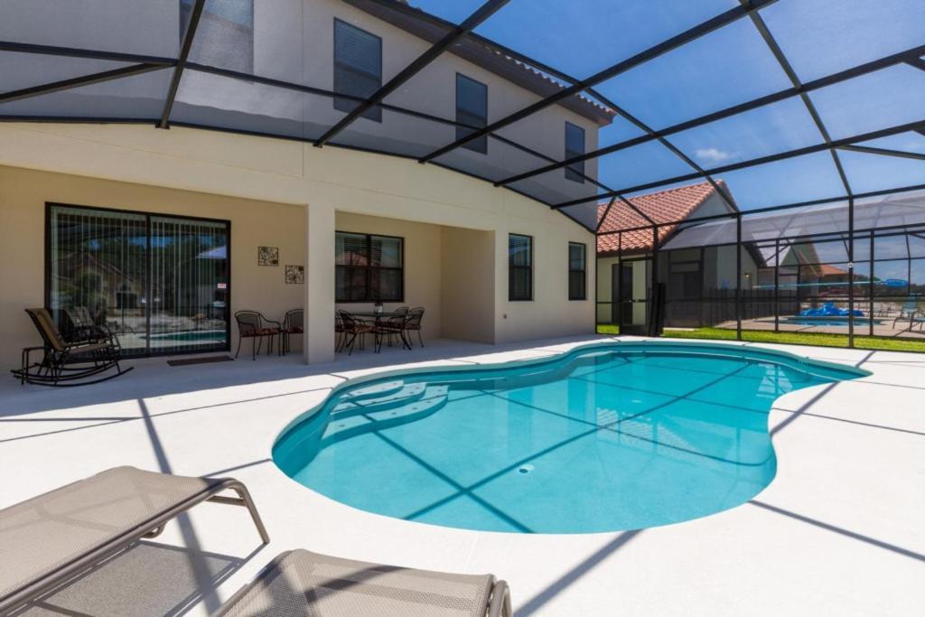 Veranda Palms Ihr 1004 Hunters Creek