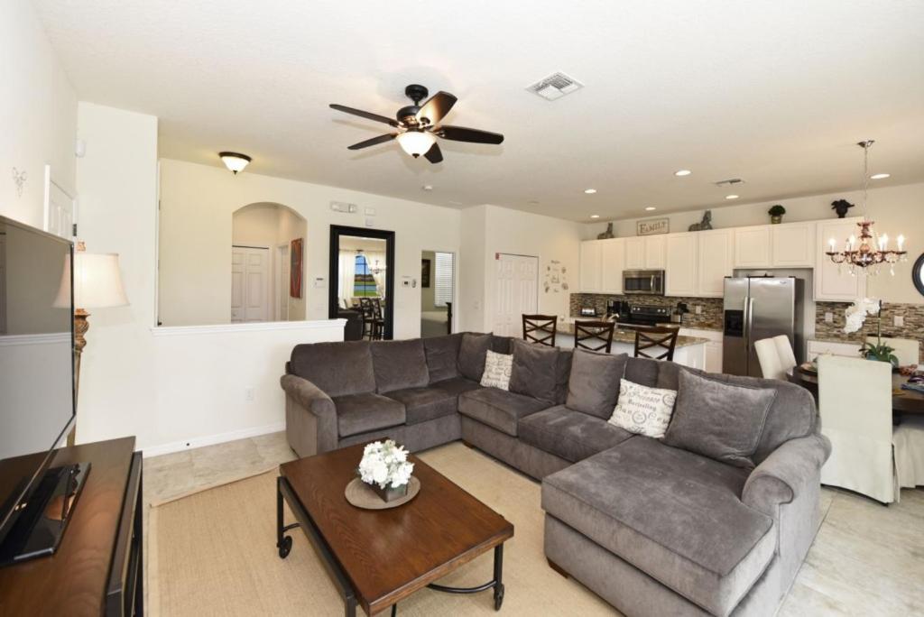 Bella Vida - 61 Holiday home Orlando