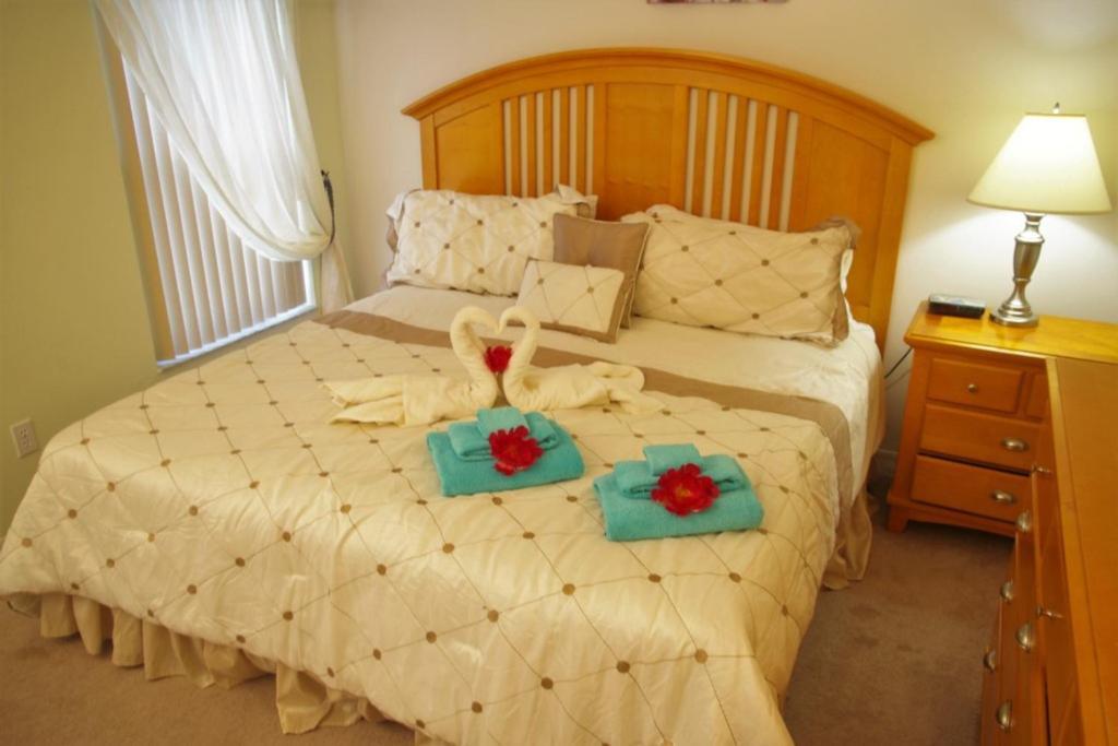 Harry Potter's Fun House Holiday home *