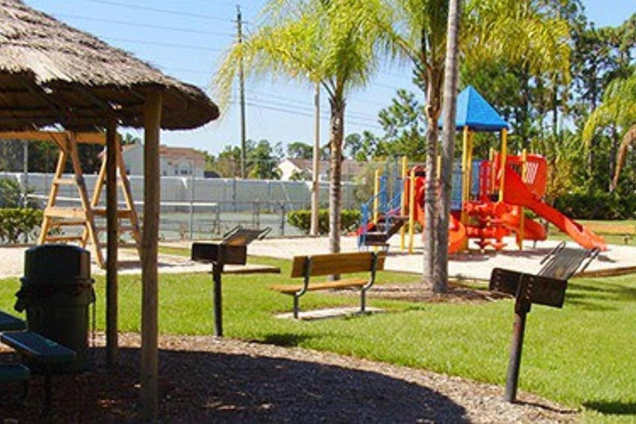 Royal Palm Bay Holiday home