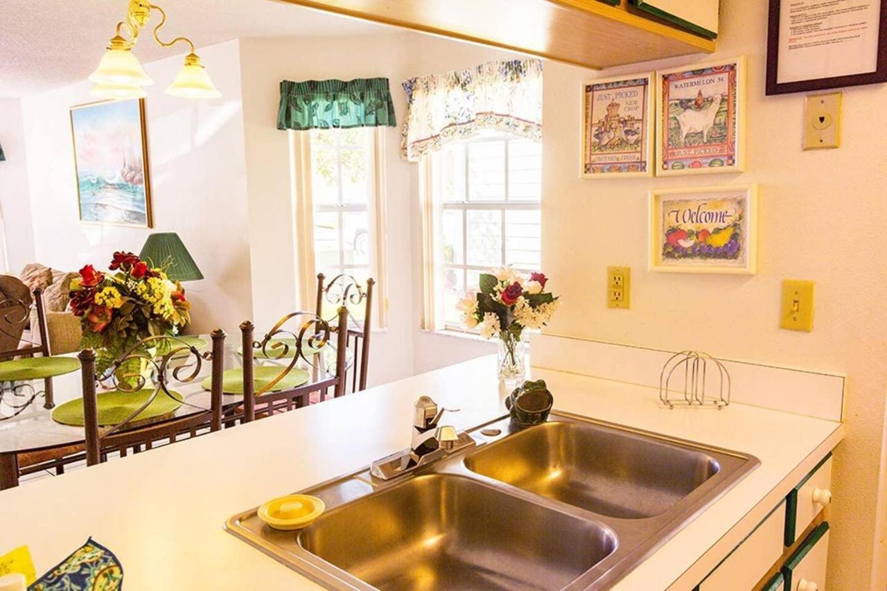Royal Palm Bay Holiday home *