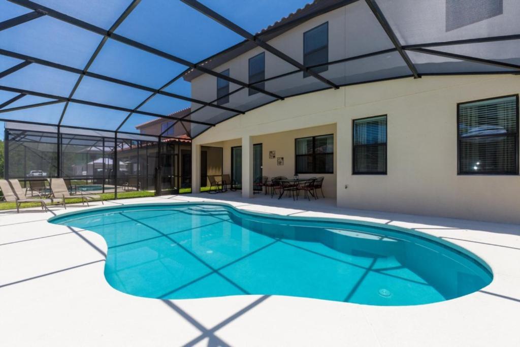 Veranda Palms Ihr 1004 Hunters Creek