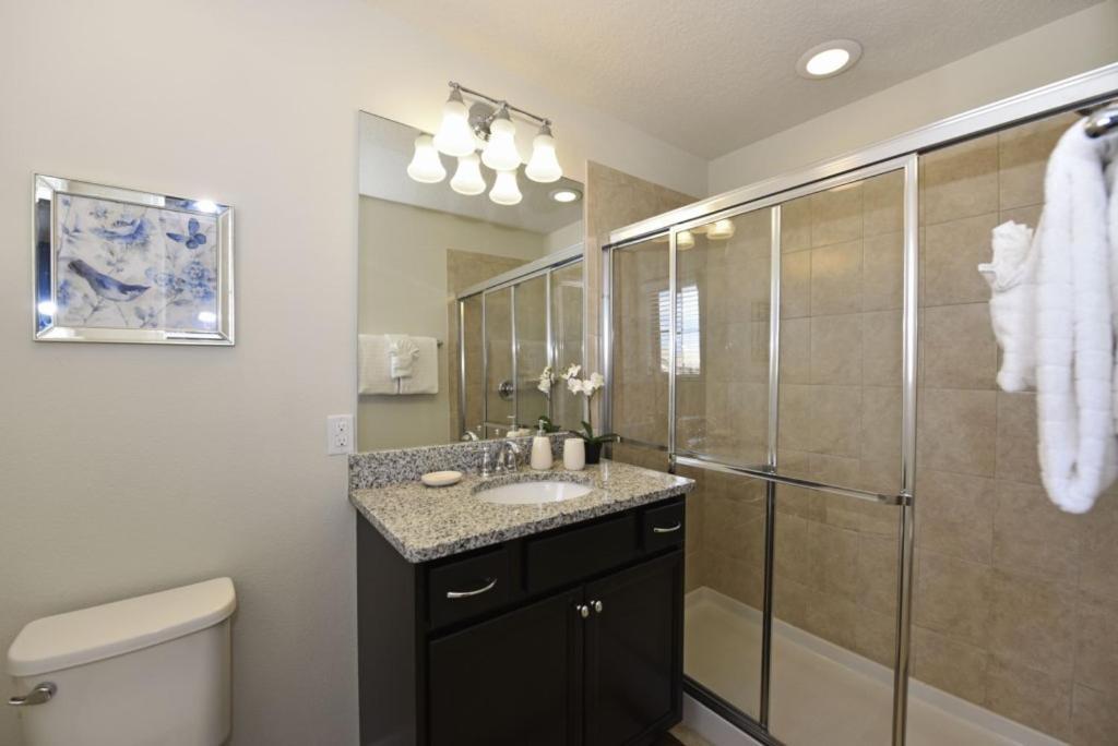 Windsor At Westside - Seven Bedroom Pool