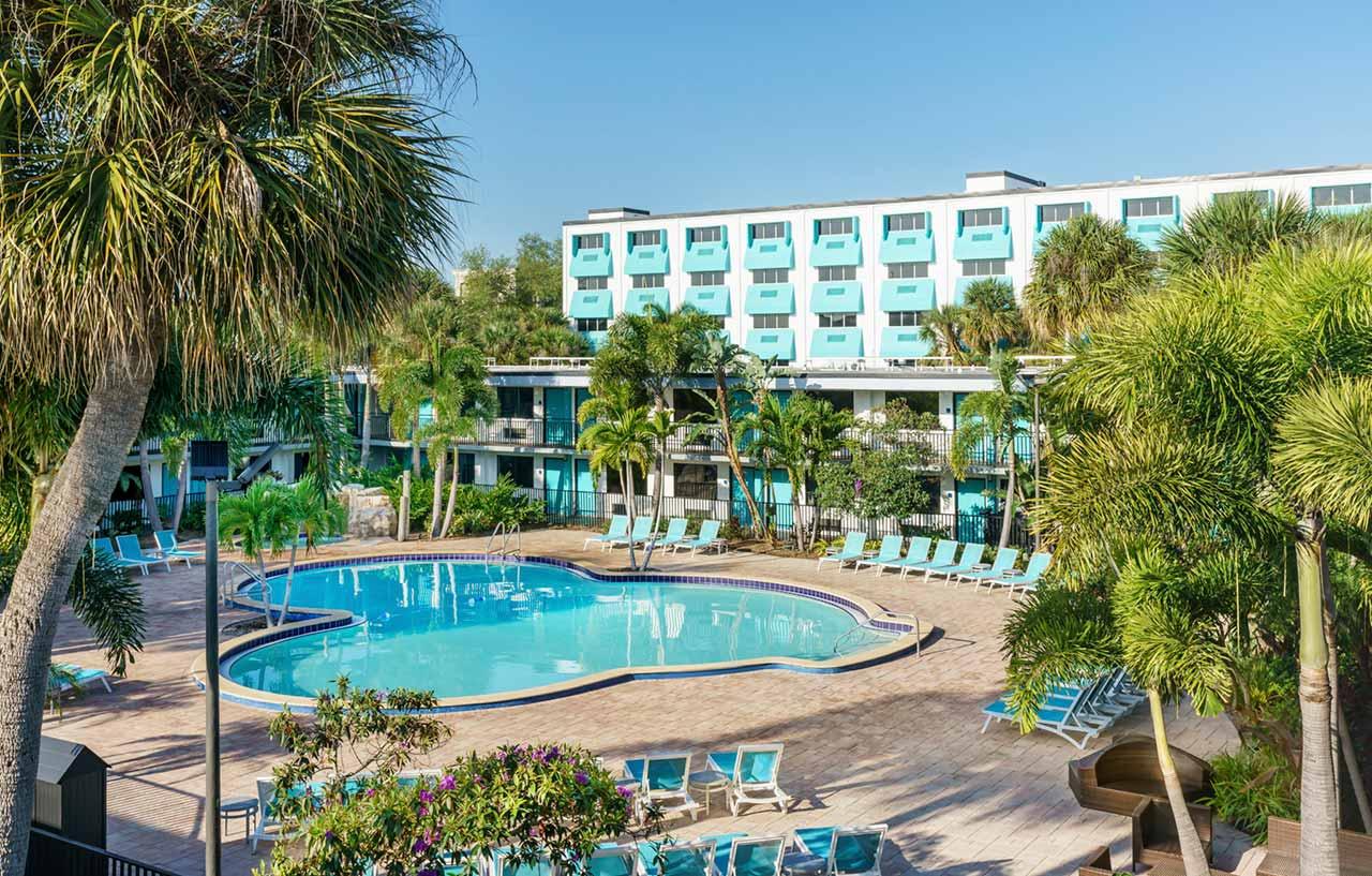 Resort Coco Key & Water Park Orlando