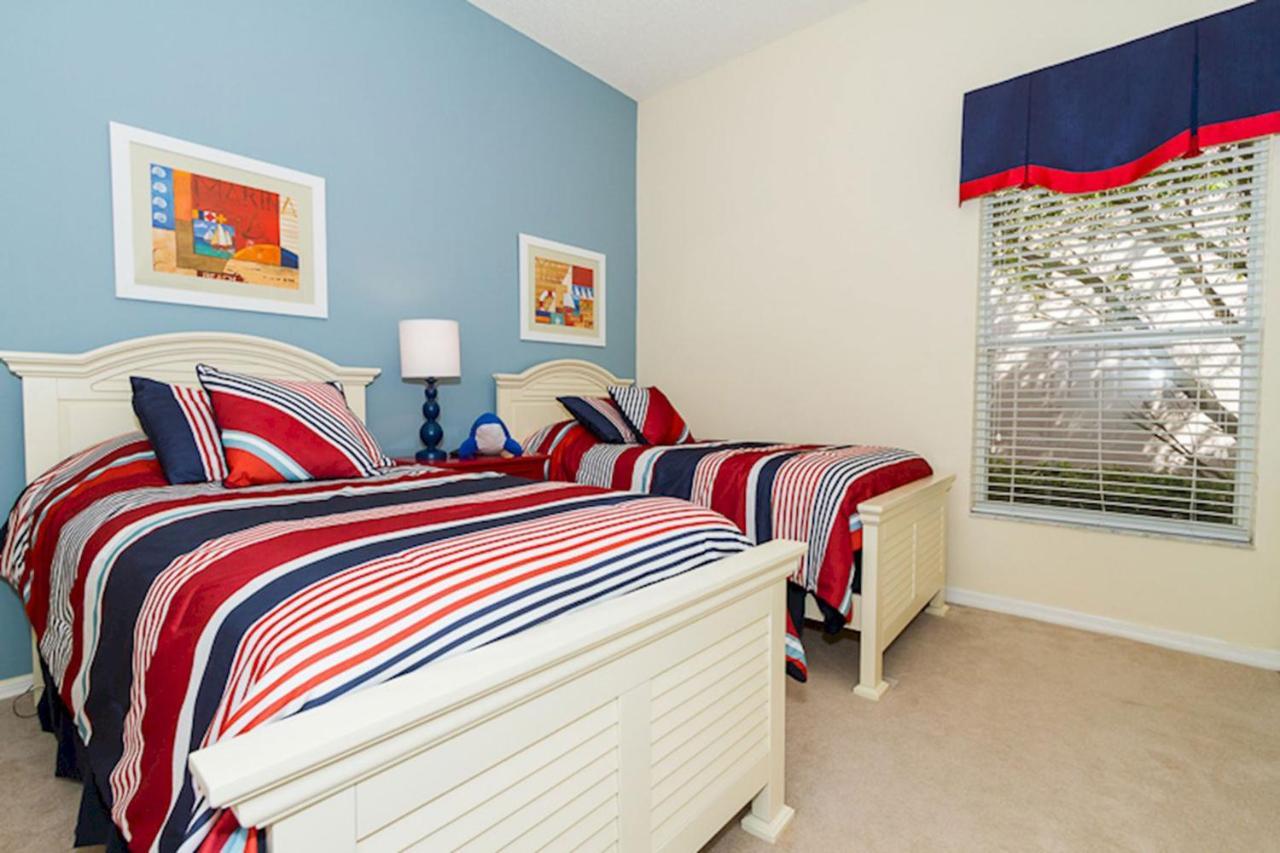 A Wonderful Choice For A Family Vacation, 5 Bedrooms And It Own Pool * Orlando