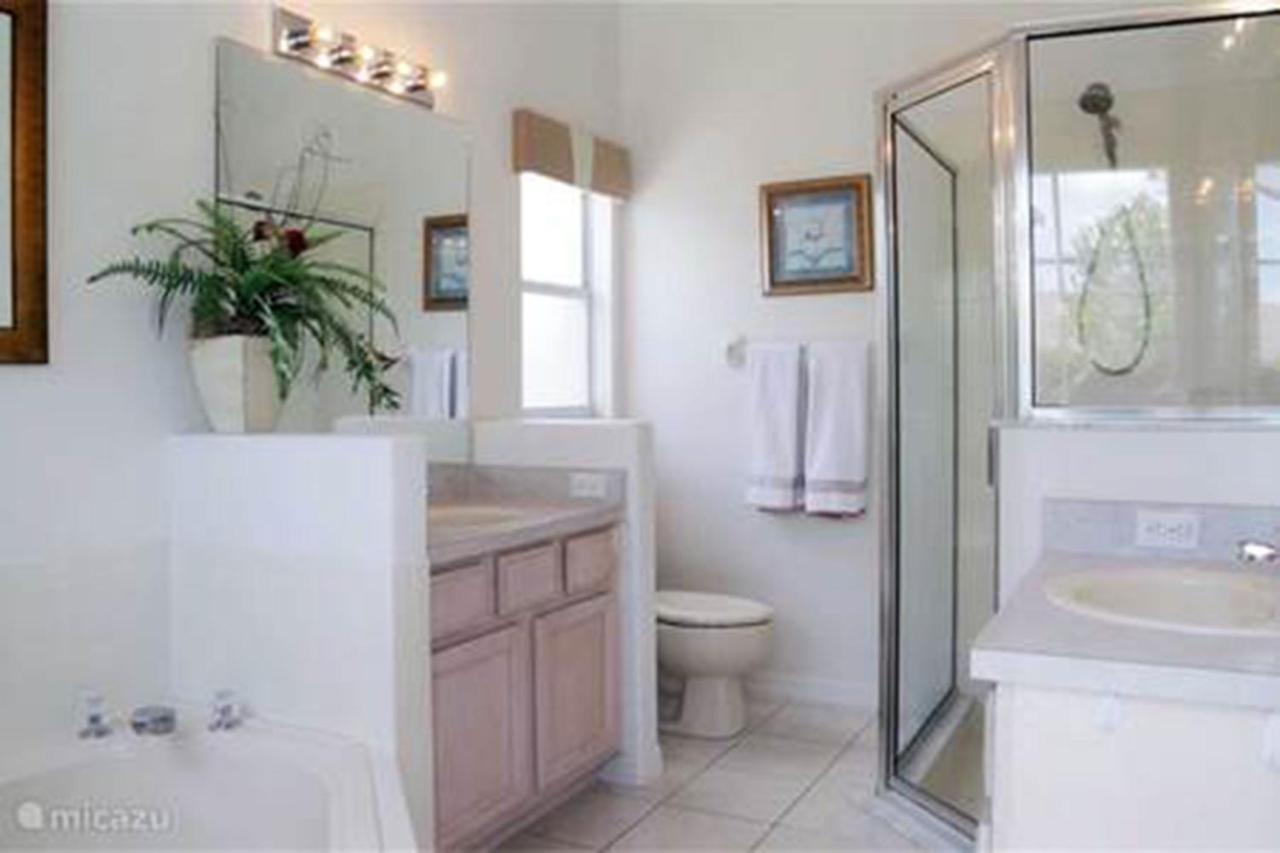 A Wonderful Choice For A Family Vacation, 5 Bedrooms And It Own Pool Villa