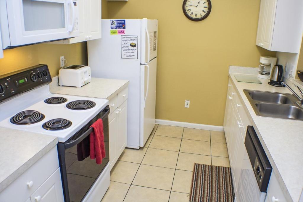 3bd Condo, Windsor Palms Resort-8100-303ppl *