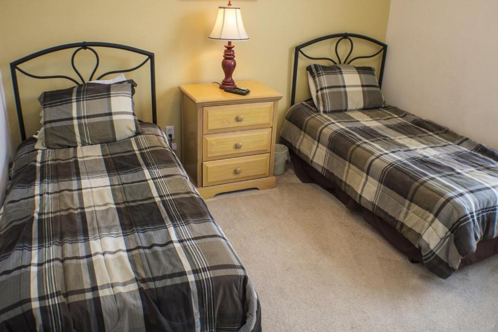 3bd Condo, Windsor Palms Resort-8100-303ppl * Orlando