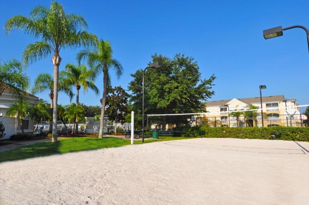 3bd Condo, Windsor Palms Resort-8100-303ppl