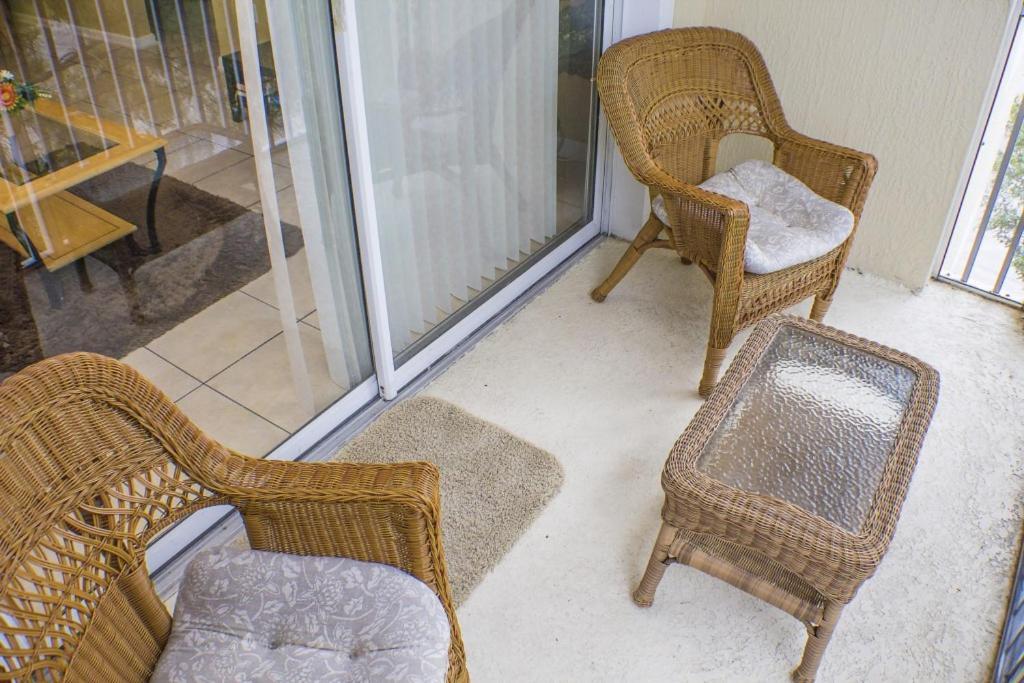 3bd Condo, Windsor Palms Resort-8100-303ppl Holiday home *