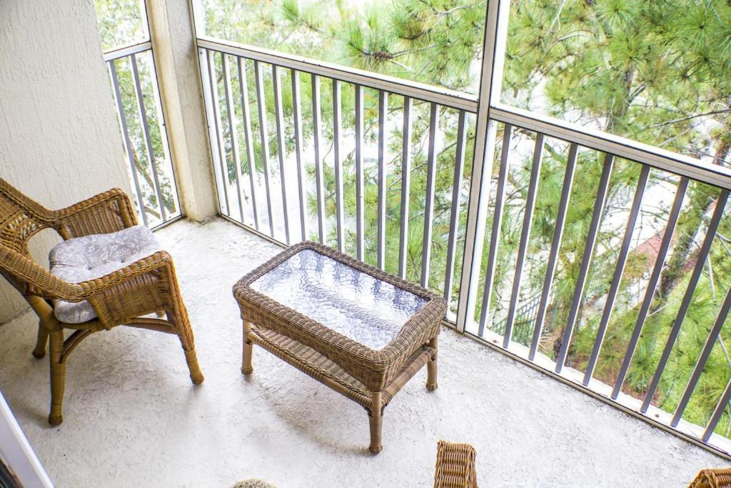 Holiday home 3bd Condo, Windsor Palms Resort-8100-303ppl Orlando