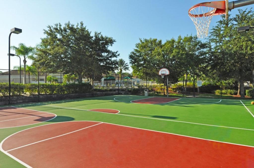 3bd Condo, Windsor Palms Resort-8100-303ppl * Orlando