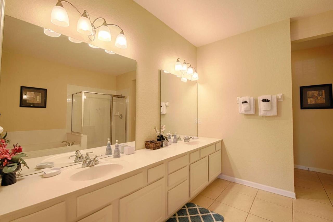 5036 105 Viz Cay Holiday home Orlando