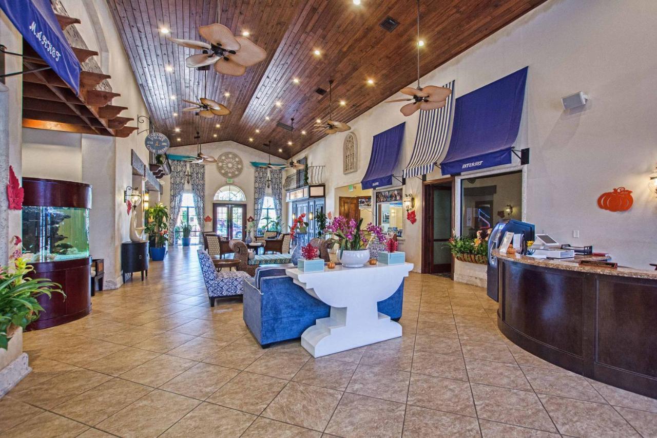 Holiday home Paradise Palms- 5 Bed Townhome W/splashpool-3092pp