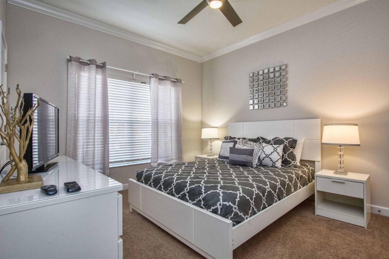 Paradise Palms- 4 Bed Townhome W/splashpool-3082pp