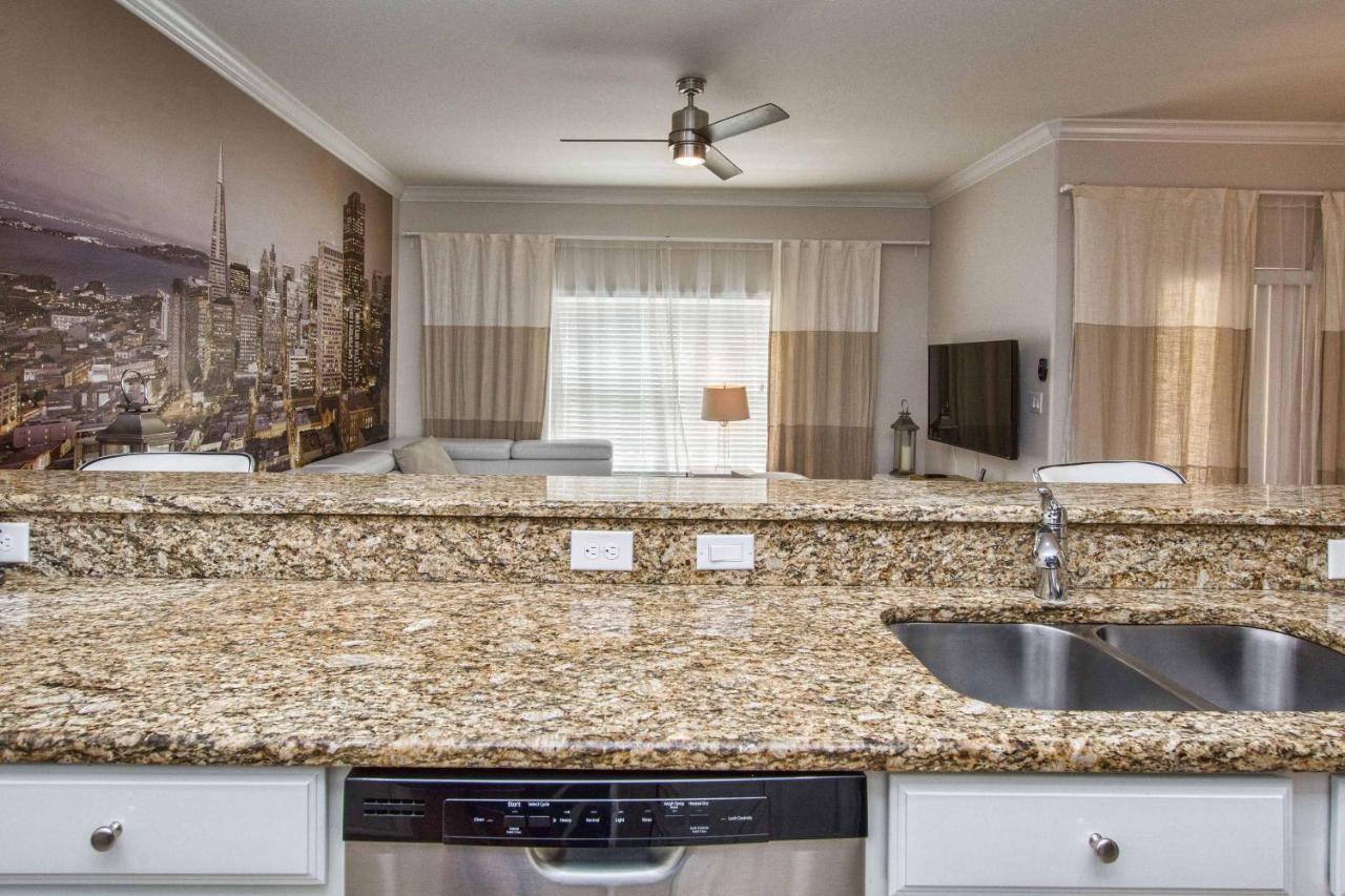 Villa Paradise Palms- 4 Bed Townhome W/splashpool-3082pp