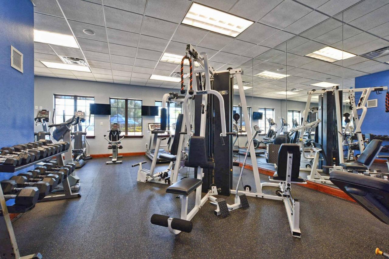 Holiday home Paradise Palms- 5 Bed Townhome W/splashpool-3092pp