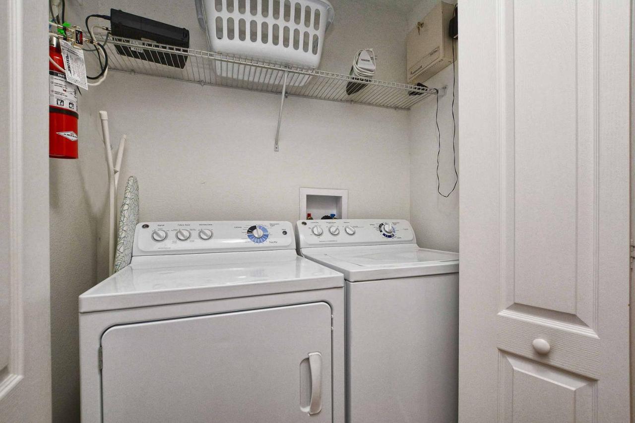Paradise Palms- 4 Bed Townhome W/splashpool-3082pp