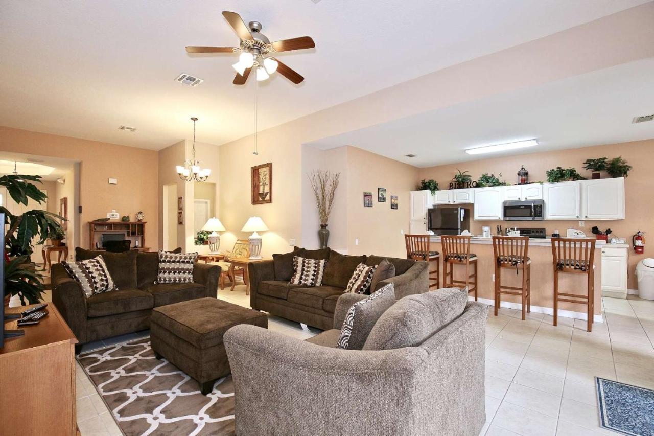 2627 Windsor Hills Holiday home *