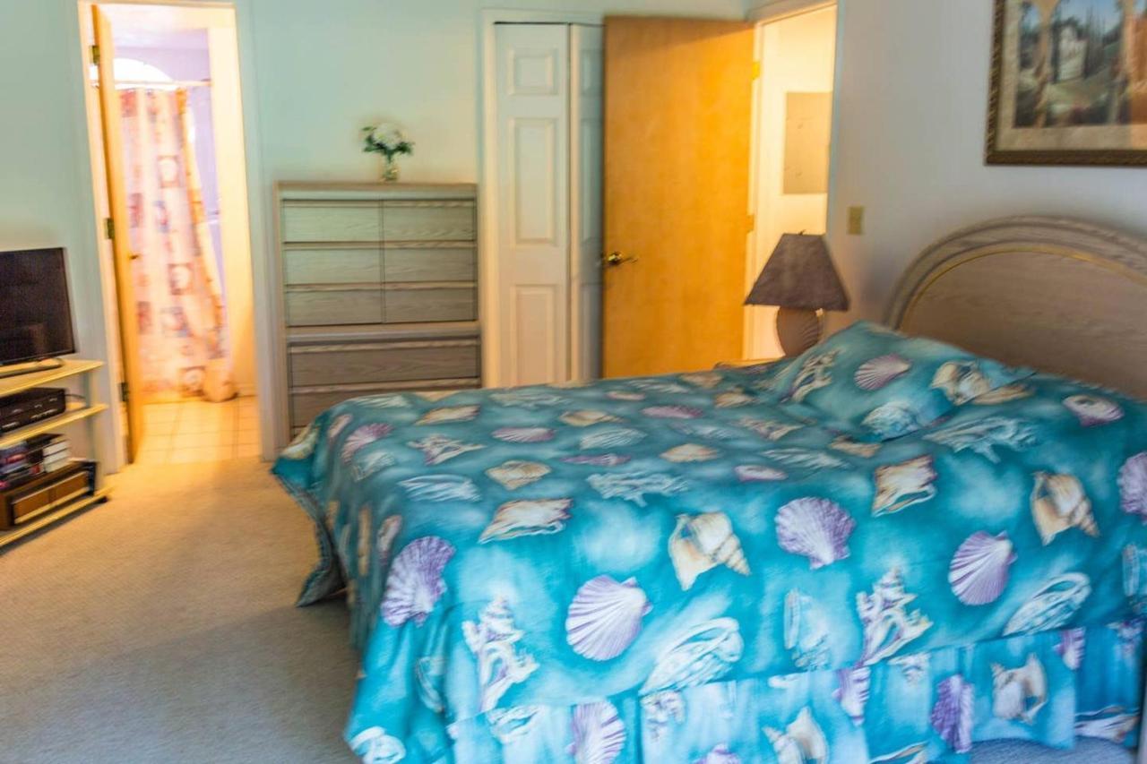 Royal Palm Bay Holiday home *