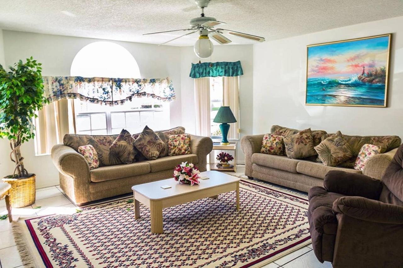 Holiday home Royal Palm Bay
