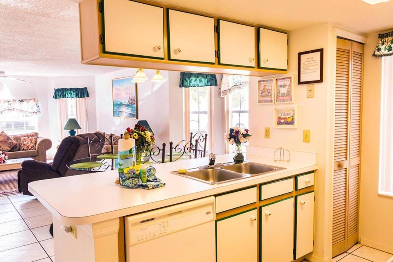 Holiday home Royal Palm Bay Orlando
