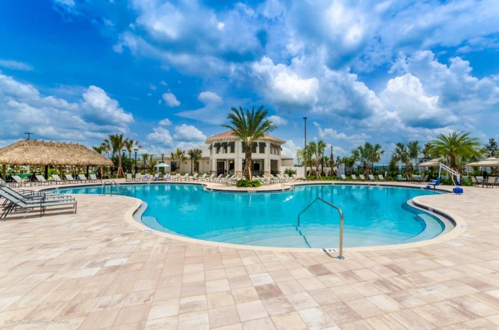 4741ct Unit101 Amazing Story Brand New Holiday home *