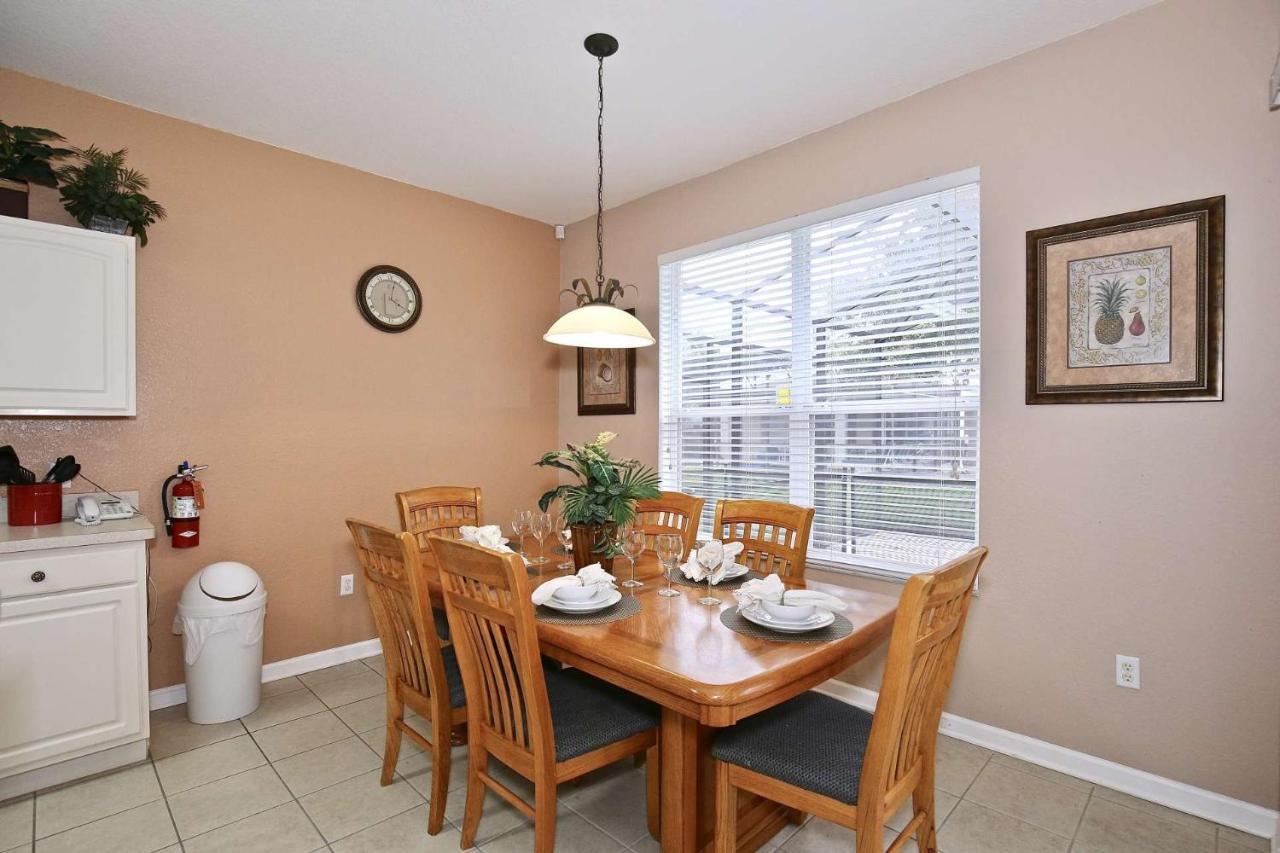 Holiday home 2627 Windsor Hills *