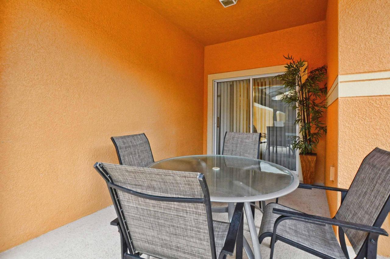 Holiday home Paradise Palms- 4 Bed Townhome W/splashpool-3250pp Orlando