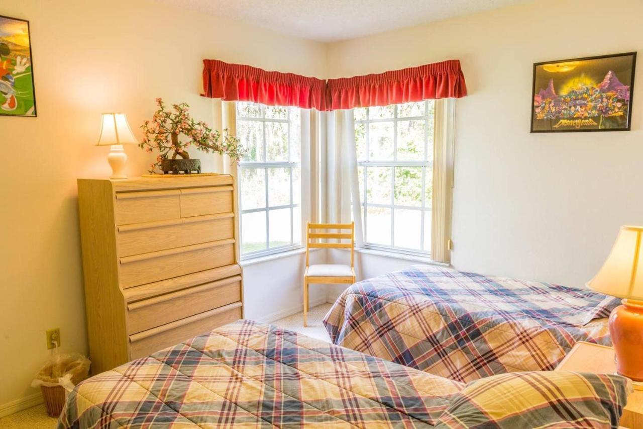 Royal Palm Bay Holiday home Orlando