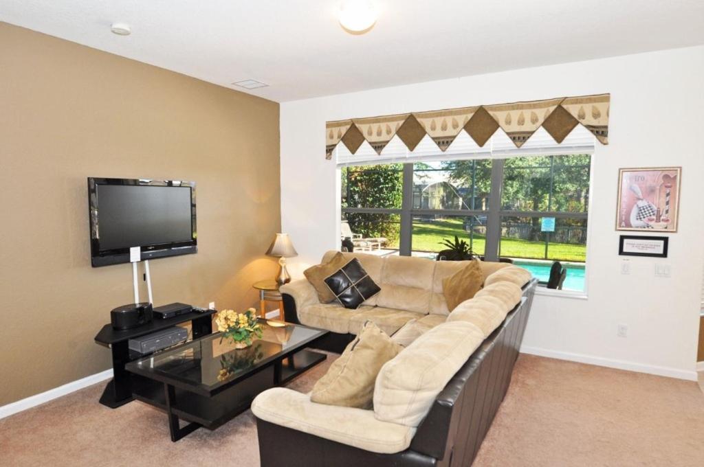 Amazing 6bd Pool Gm The Windsor Hills-2653ds * Orlando