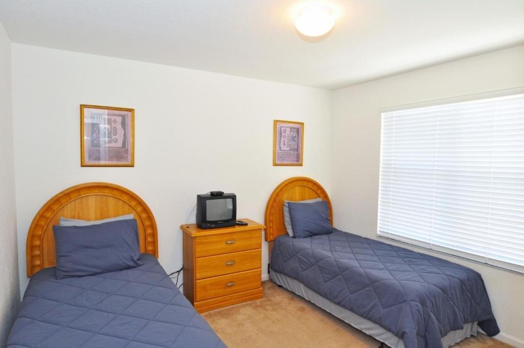 Amazing 6bd Pool Gm The Windsor Hills-2653ds Holiday home