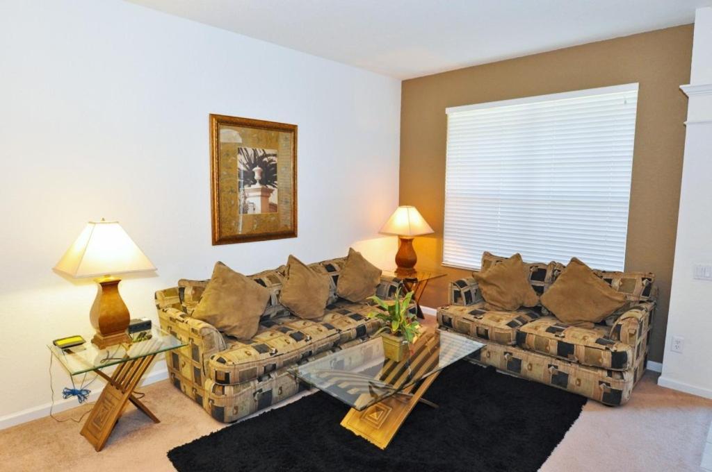 Amazing 6bd Pool Gm The Windsor Hills-2653ds *