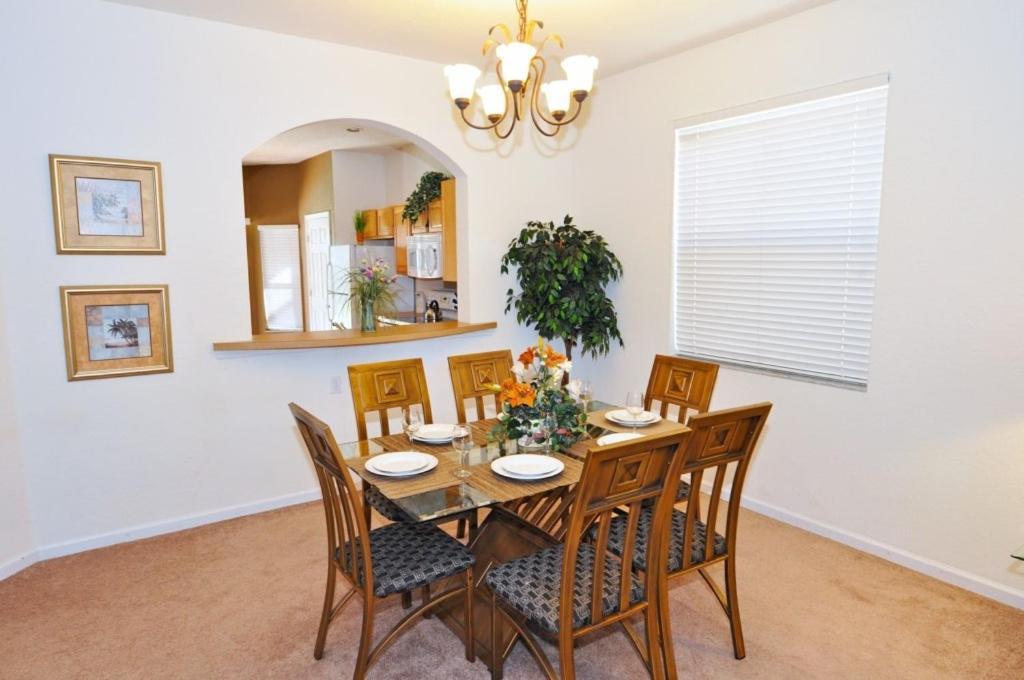 Amazing 6bd Pool Gm The Windsor Hills-2653ds * Orlando