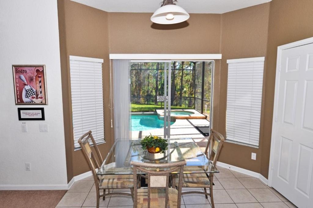 Amazing 6bd Pool Gm The Windsor Hills-2653ds