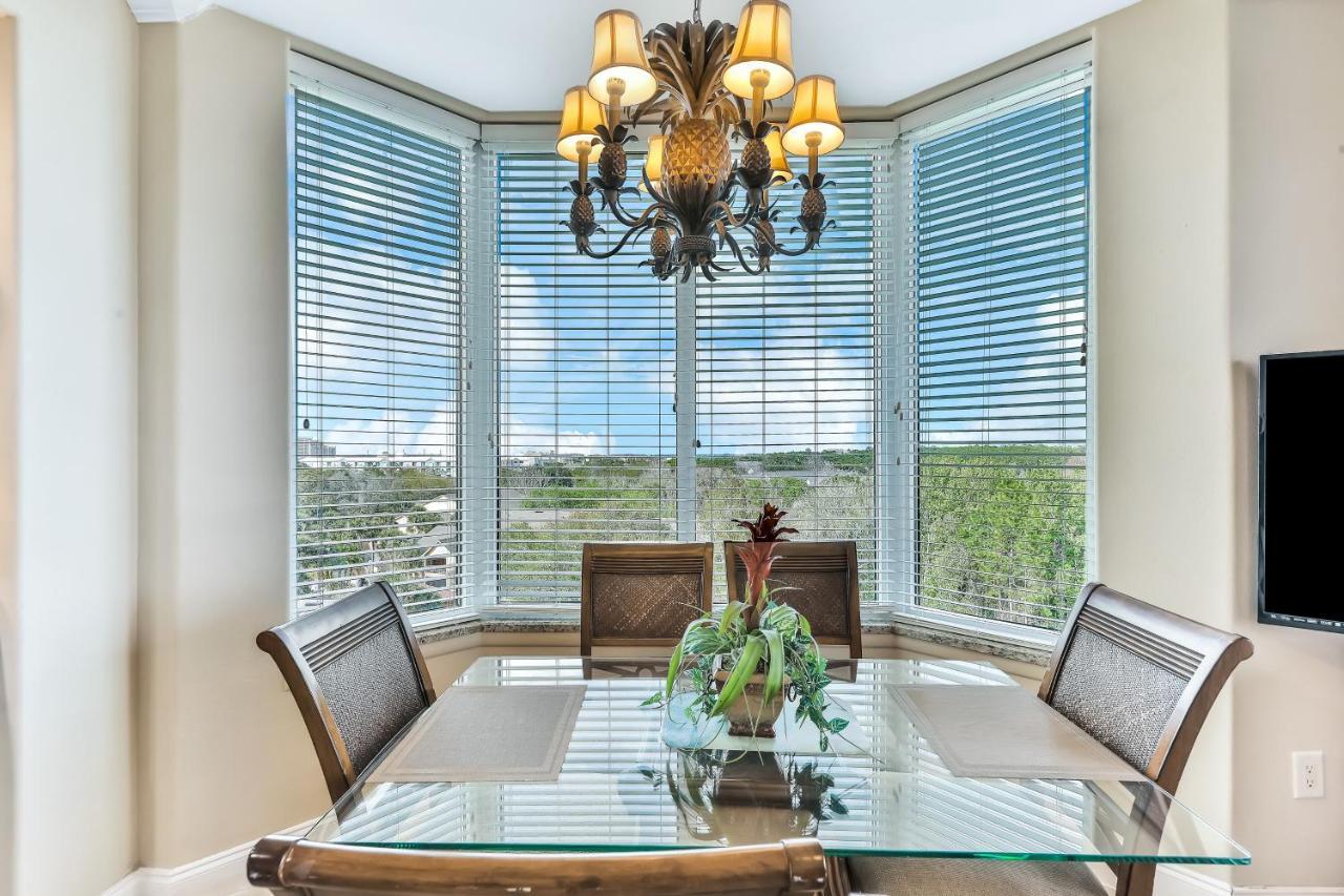 Enchantment At Blue Heron Apartment *